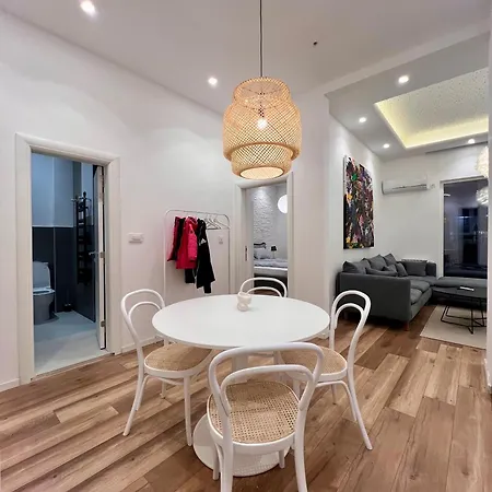 Gorky Urban Bliss شقة سكوبجي