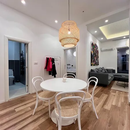 Gorky Urban Bliss Apartment Skopje