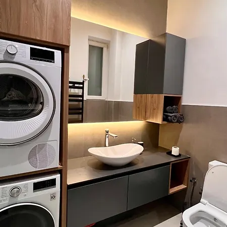 Gorky Urban Bliss * سكوبجي